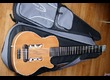 Guitare de voyage Traveler Guitar Escape MK-II Nylon