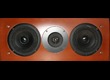 enceinte centrale triangle sta1