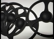 je vends 4 TT diffusor 10 pouces