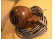 Microphone Turner Challenger BX années 1940
