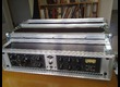 channel strip Universal Audio 6176 preamp/eq + compresseur avec flight case