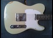 Squier Telecaster Standard Upgradée