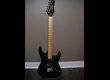 Guitare vantage 118t noire