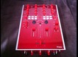 Vestax pmc 05 pro IV RED en excellent état