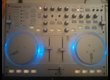 VCI 100 améliorée (djtechtools firmware) + audio 2dj + traktor pro 2 licencié + sac de transport vestax