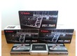 Vends 3 Vestax VFX-1 + 3 Coffret Ortofon (Twins DJ's & S-120 Serato)