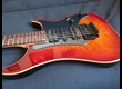 vigier excalibur custom fireburst en parfait état