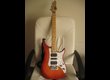 Vigier Excalibur Supra HSH - Black Rosewood