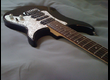 Vends excalibur Supra, upgradée en micros Suhr