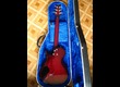 Vend Vigier G.V. Wood - Burgundy Fade