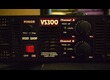 AMPLI sono VS300