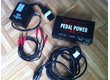 Vends VOODOO LAB PEDAL POWER AC
