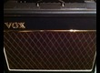 VOX AC15 C1 - Défaut d'emballage