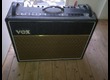 Vox ac30 made in UK