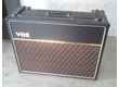 VOX AC30CC2X BLUE ALNICO - URGENT