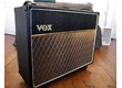[ECH/VDS] Vox AC30 cc2 (Réducteur Z-Amp + Celestions Greenback + JJ Gold Pin)