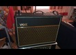 Vends vox Ac 30 CC2X