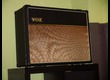 Vox AC30CC2X avec sa housse