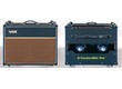 VOX AC 30CC 2X + FLYCASE + Housse VOX