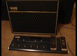 VOX ADVT 120 + pédalier VC12