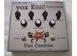 Vox Duel Overdrive