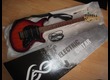 Pack Vox pathfinder + guitare lag jet 66 + accessoires !
