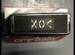 Vends wah vox bon etat