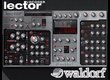 Vendre Waldorf Lector + Syncrosoft usb