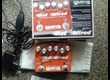 wampler hot wired v1