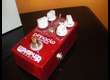 Wampler Pedals Pinnacle Distortion