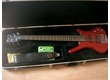 warwick  corvette  standar  5 cordes 