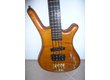 WARWICK Corvette FNA Jazzman 4 cordes