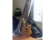 Basse Warwick Fortress One 1990