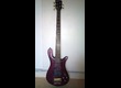 Vends WARWICK streamer jazzman 5 cordes (modèle purple)
