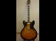 Vends guitare électrique washburn HB-35 année 90
