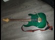 Guitare washburn mercury series II