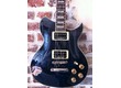 Washburn WI-66ProQ , quilted blue