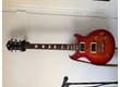 Guitare electrique Whale finwhale + case