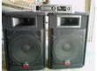 vends sono wharfedale + ampli audiophony