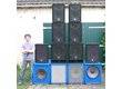 Wharfedale EVP-X15