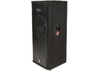 Pack sono paire Wharfedale X215 avec Phonic Max 2500