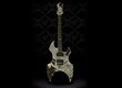 Guitare Wild Customs Mammoth