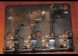 Vend chevalet basse Wilkinson TW4 incomplet, pour pièces