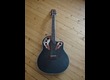Vends Guitare XP (copie Ovation)