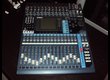 A Saisir ! Table de mixage Yamaha 01V96  V2  avec carte optionnelle ADAT MY 16 - AT .