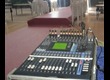 Console 01v96 VCM avec flight + carte extention ADAT