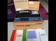 SAMPLEUR YAMAHA A3000 V2 42Mo + CARTE E/S + HD540Mo