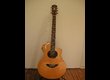 Guitare Electro-acoustique YAMAHA APX 5A