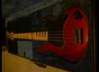 Yamaha Attitude LTD II - Black