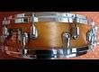 PRIX A LA BAISSE - Caisse claire 4x14 Maple absolute nouveaux lugs - bois naturel